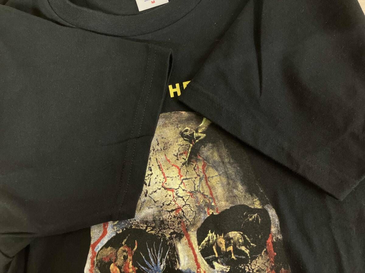 Supreme シュプリーム 半袖Tシャツ SLAYER South of Heaven Tee M 