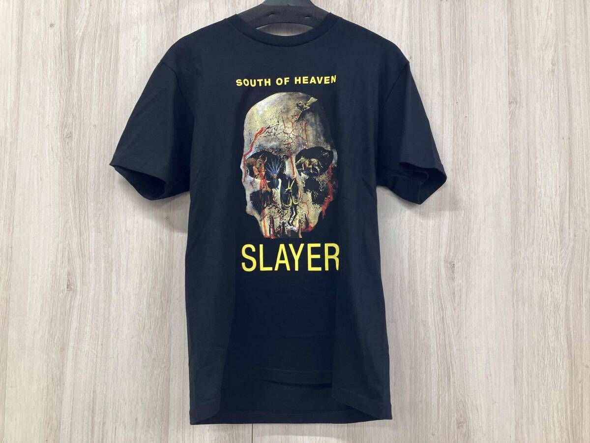 Supreme シュプリーム 半袖Tシャツ SLAYER South of Heaven Tee M 