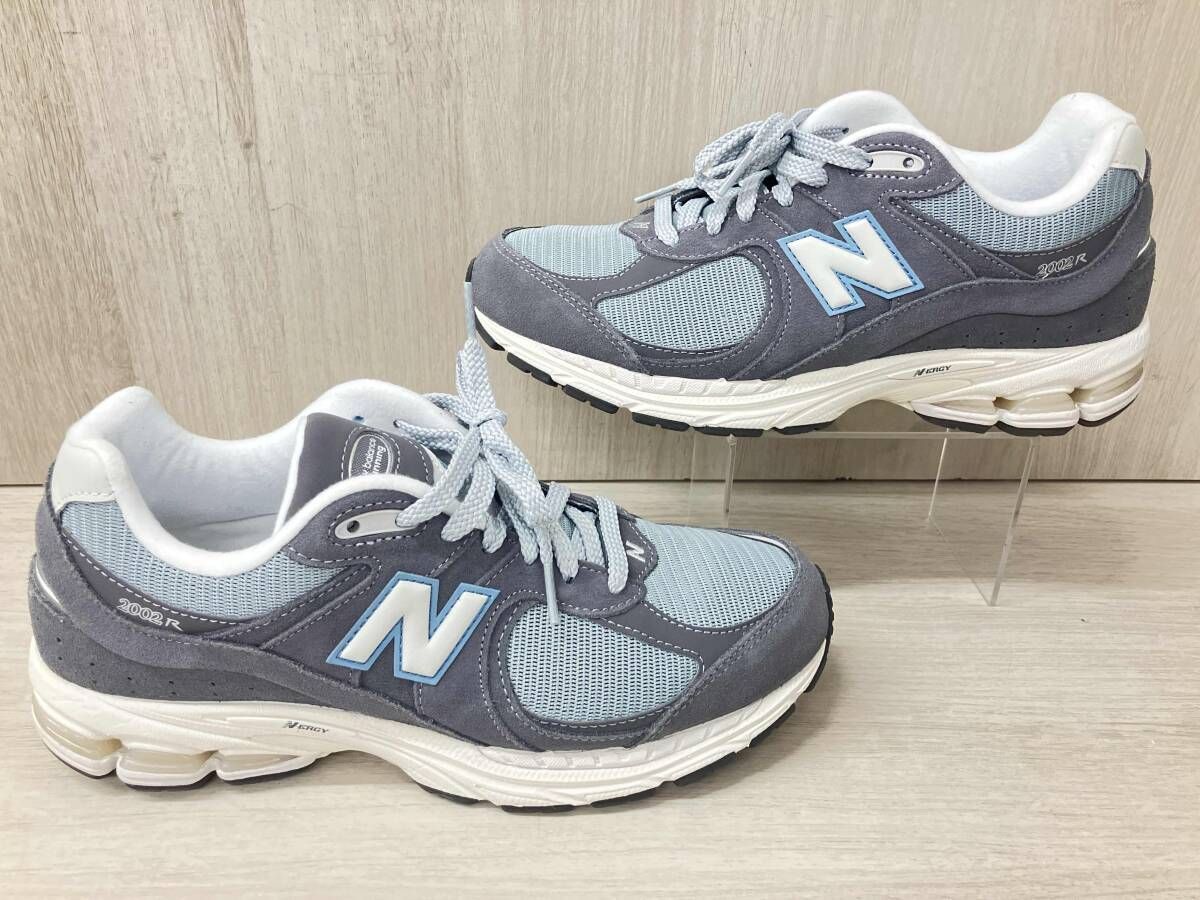 new balance/ニューバランス/スニーカー/M2002RFB/グレー/27cm - メルカリ