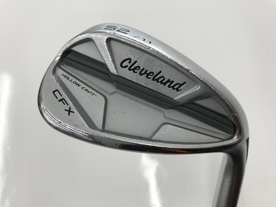 クリーブランド CFX NSプロ950GH Sフレックス ウェッジ ゴルフドゥ