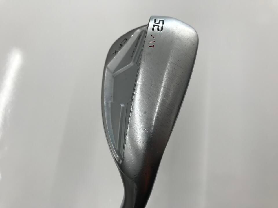 クリーブランド CFX NSプロ950GH Sフレックス ウェッジ ゴルフドゥ