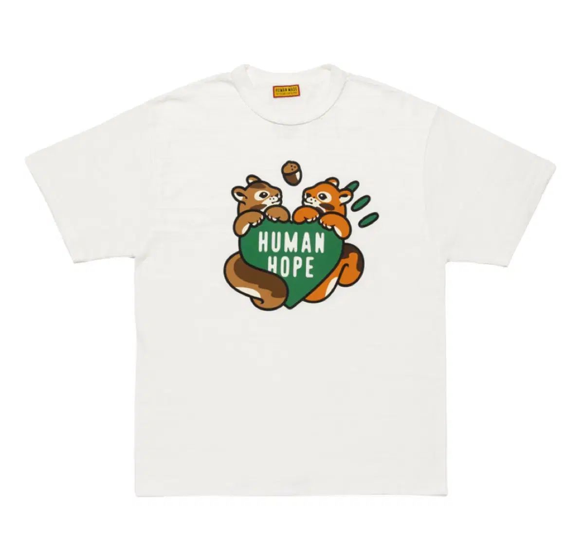 HUMAN MADE ジェイホープ Tシャツ XL