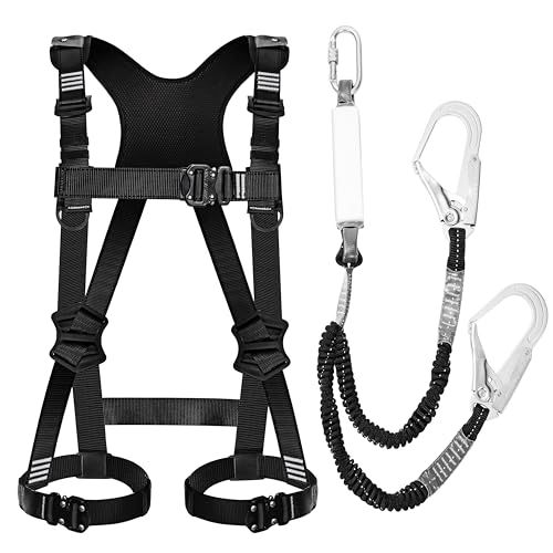安全帯 フルハーネス ハーネス 墜落制止用器具 サイズ調整 9 c 4 e b 7