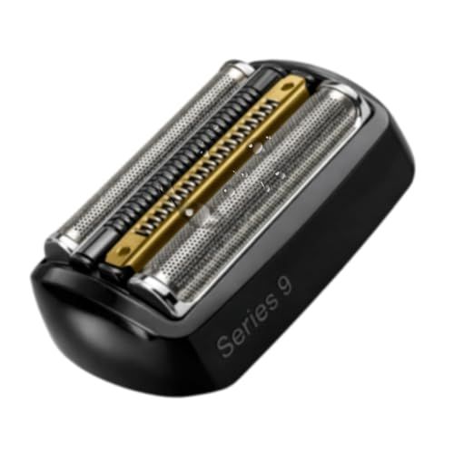 ブラウン対応 替刃 シリーズ9用 F C 92 S B series 9に互換性があり 9シェービング ヘッド ブラウン シリーズ9 メンズシェーバー替刃 互換品 網刃 内刃一体型セット 髭剃り交換ヘッド 90 a 313163