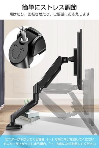 mm対応 グロメット式-クランプ式