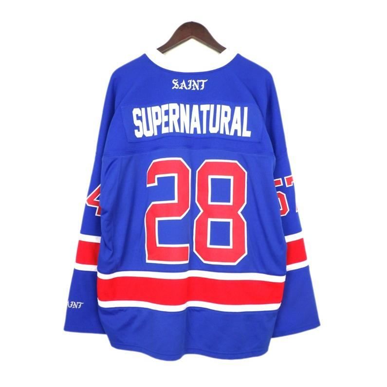 セントマイケル Saint Michael 23SS 【 SM S23 0000 034 】 長袖