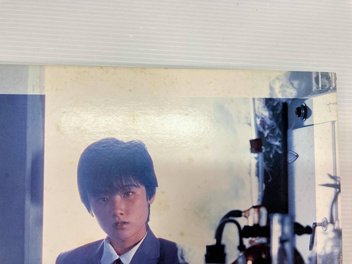 時をかける少女　吉田潔　オリジナル•サウンドトラック　新品未使用レコード盤 吉田 潔 – 時をかける少女（オリジナル・サウンドトラック） – 2 x