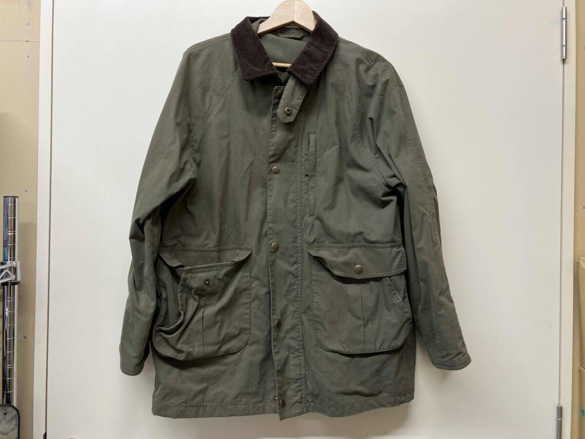 niko and… その他ｼﾞｬｹｯﾄ NKN45747SM ｷﾙﾄﾗｲﾅｰﾊﾝﾃｨﾝｸﾞｼﾞｬｹｯﾄ ｶｰｷ ｻｲｽﾞM