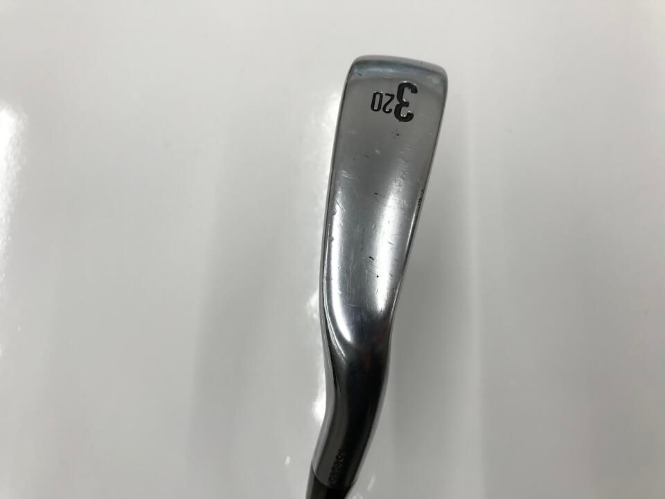 ダンロップ SRIXON ZX UTILITY 20度 NSプロ MODUS3 TOUR120 S