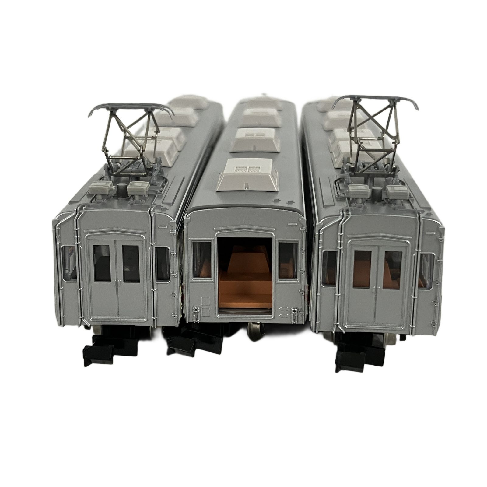 GREENMAX 30461 東急電鉄8590系 4両セット動力付き GREENMAX 30461