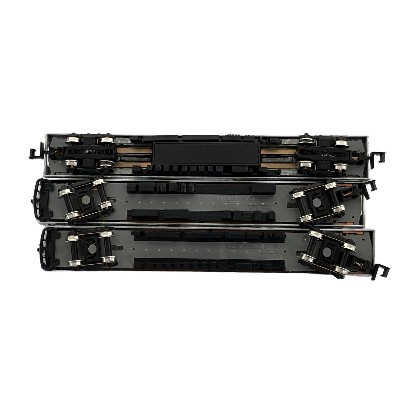 GREENMAX 30461 30462 東急電鉄 8590系 田園都市線 8695編成 スカート