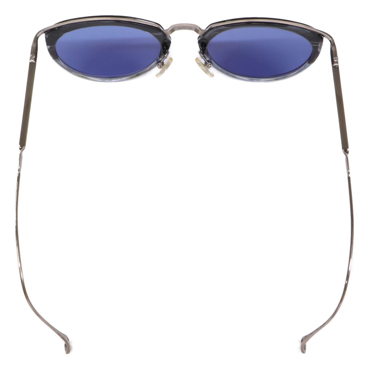 KANEKO OPTICAL 金子眼鏡 x ISSEY MIYAKE イッセイミヤケ BOSTON