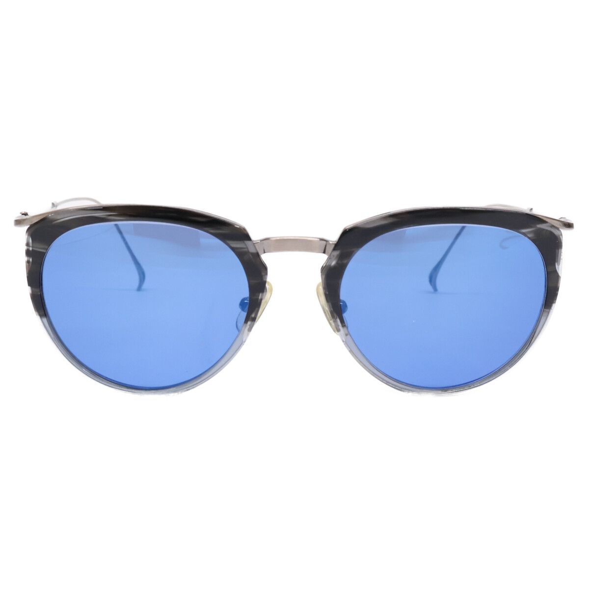 KANEKO OPTICAL 金子眼鏡 x ISSEY MIYAKE イッセイミヤケ BOSTON