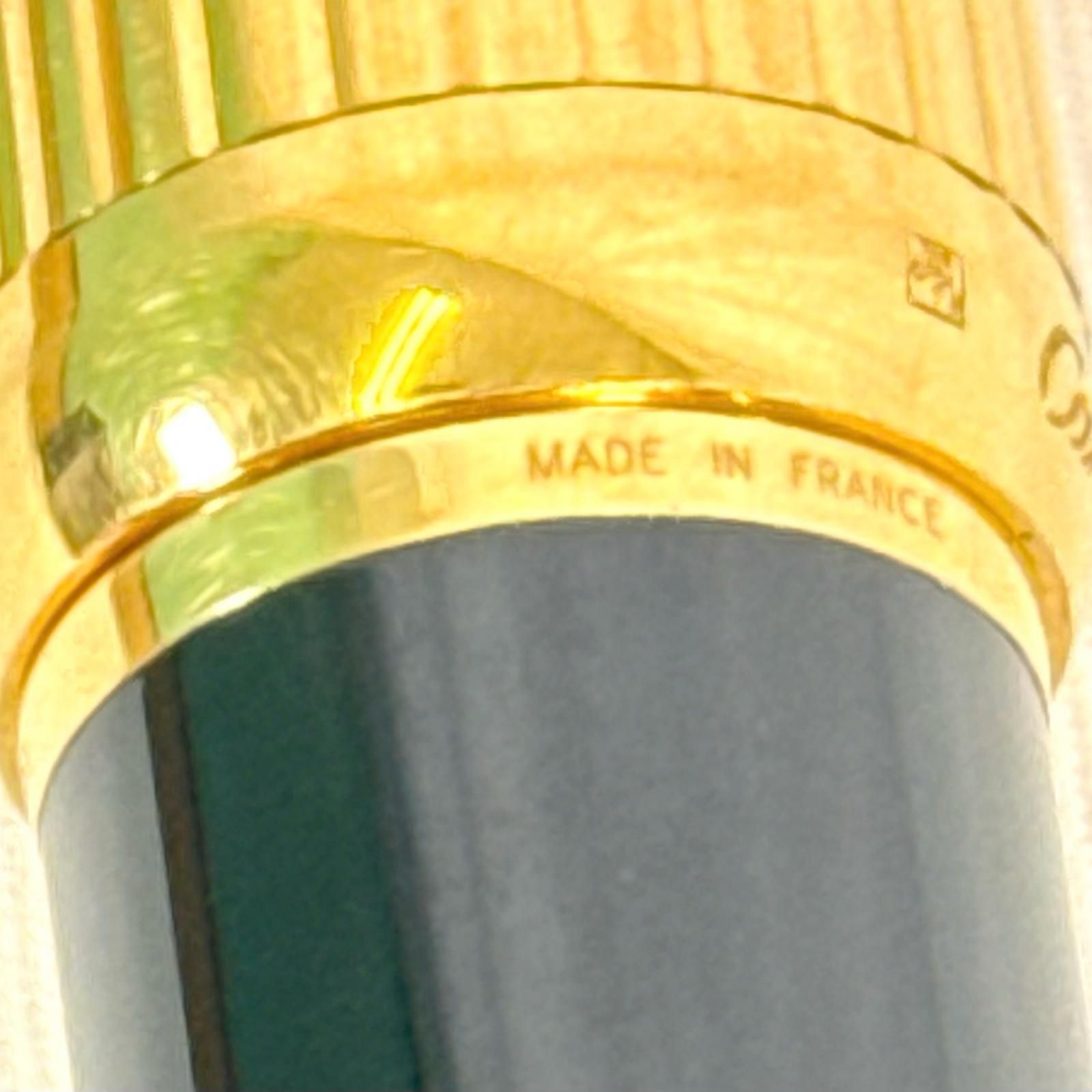 パシャドゥカルティエ 18