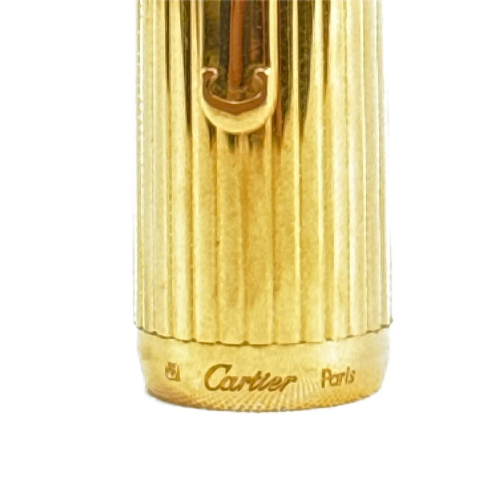 カルティエ 万年筆