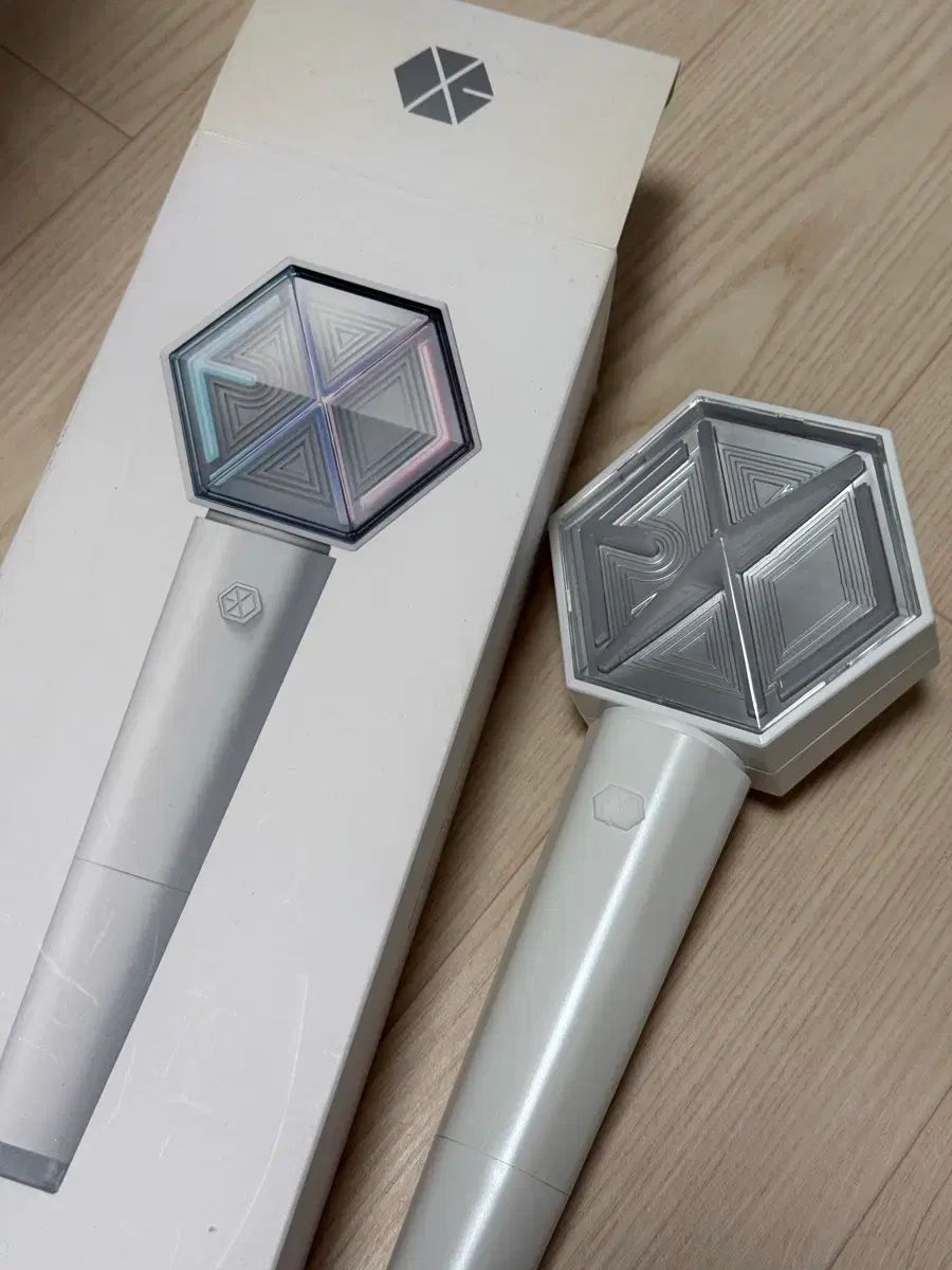 EXO エクソ 応援棒 エリディ봉 또리디봉