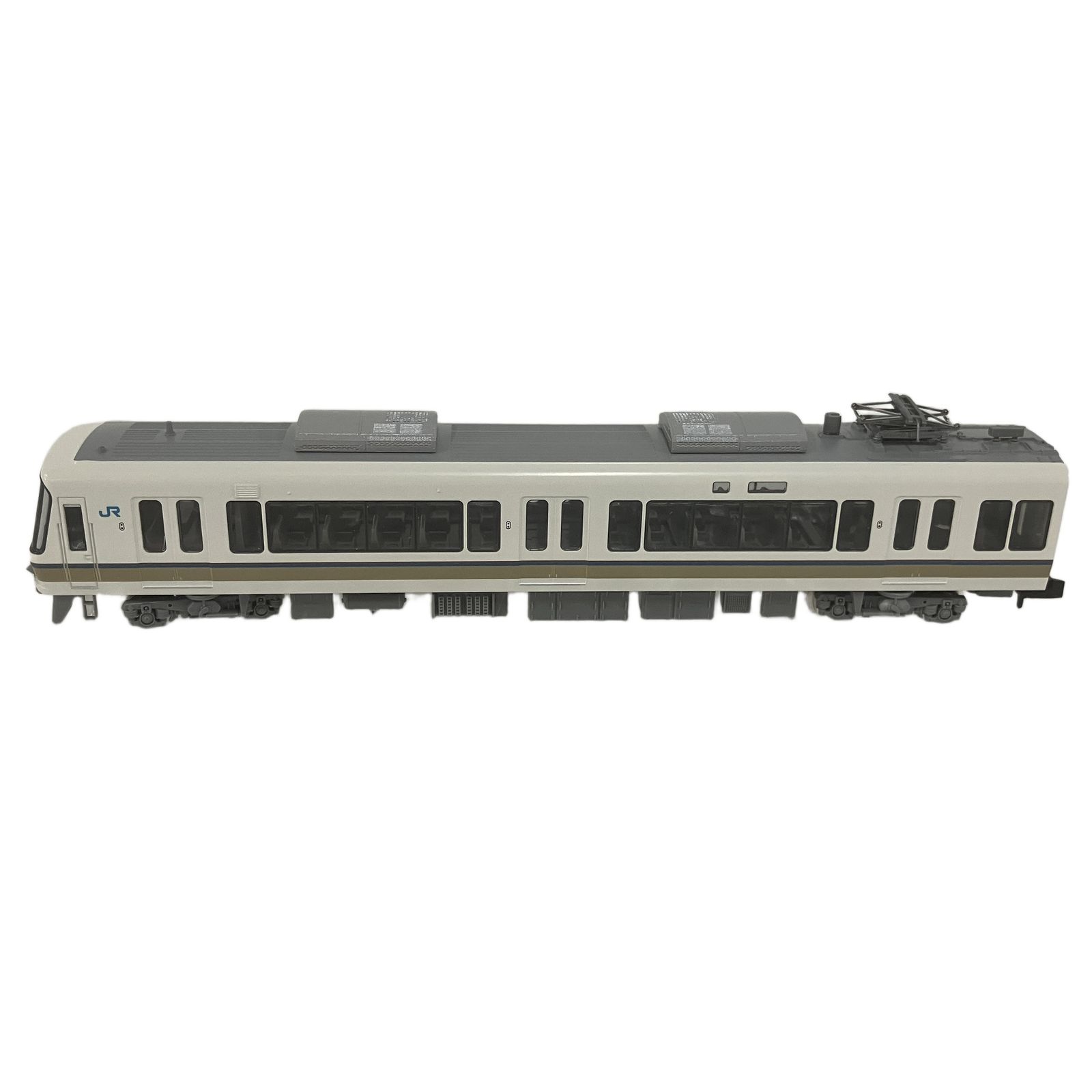 TOMIX 98466 98468 JR 221系近郊電車 基本セットA 増結セット 8両