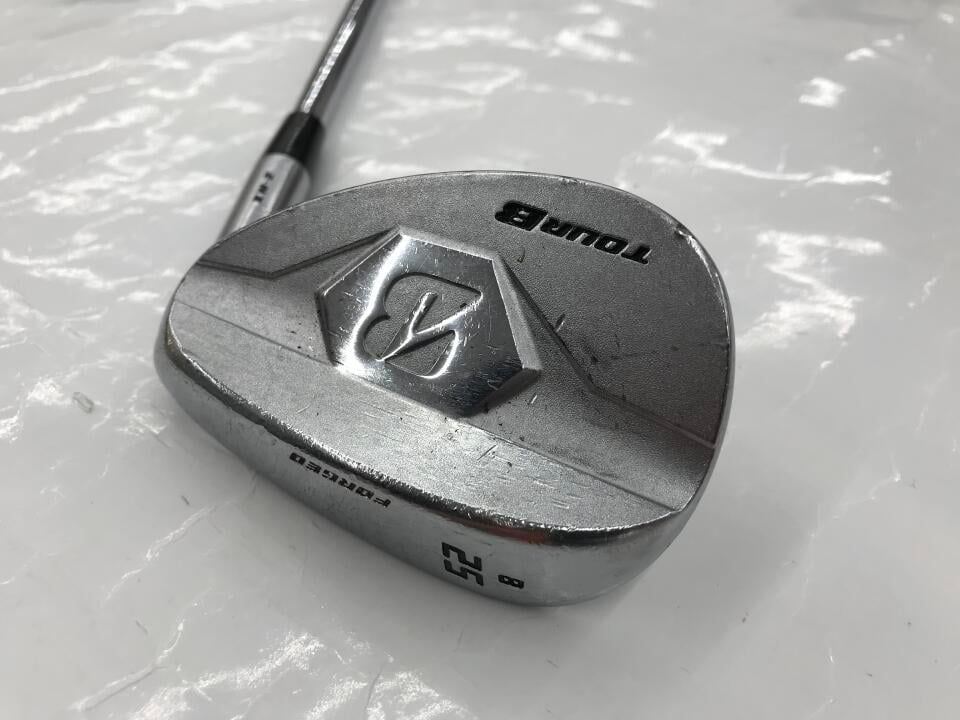 ブリヂストン TOUR B XW-2 シルバー 52度 NSプロ950GH Sフレックス