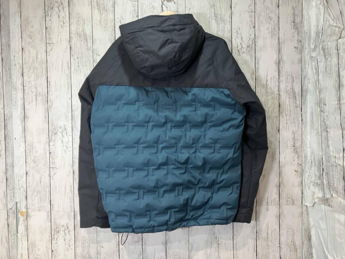 Columbia Columbia コロンビア グランドトレックダウンフーデッド 