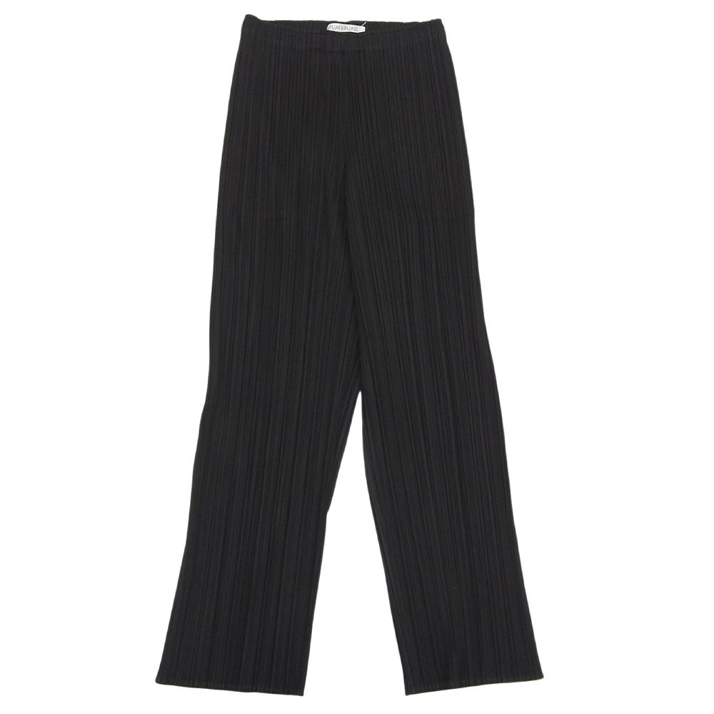 PLEATS PLEASE プリーツプリーズ 美品 BASIC プリーツ パンツ ボトムス