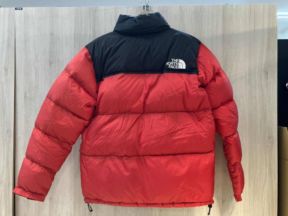 THE NORTH FACE THE NORTH FACE ダウンジャケット Nuptse Jacket