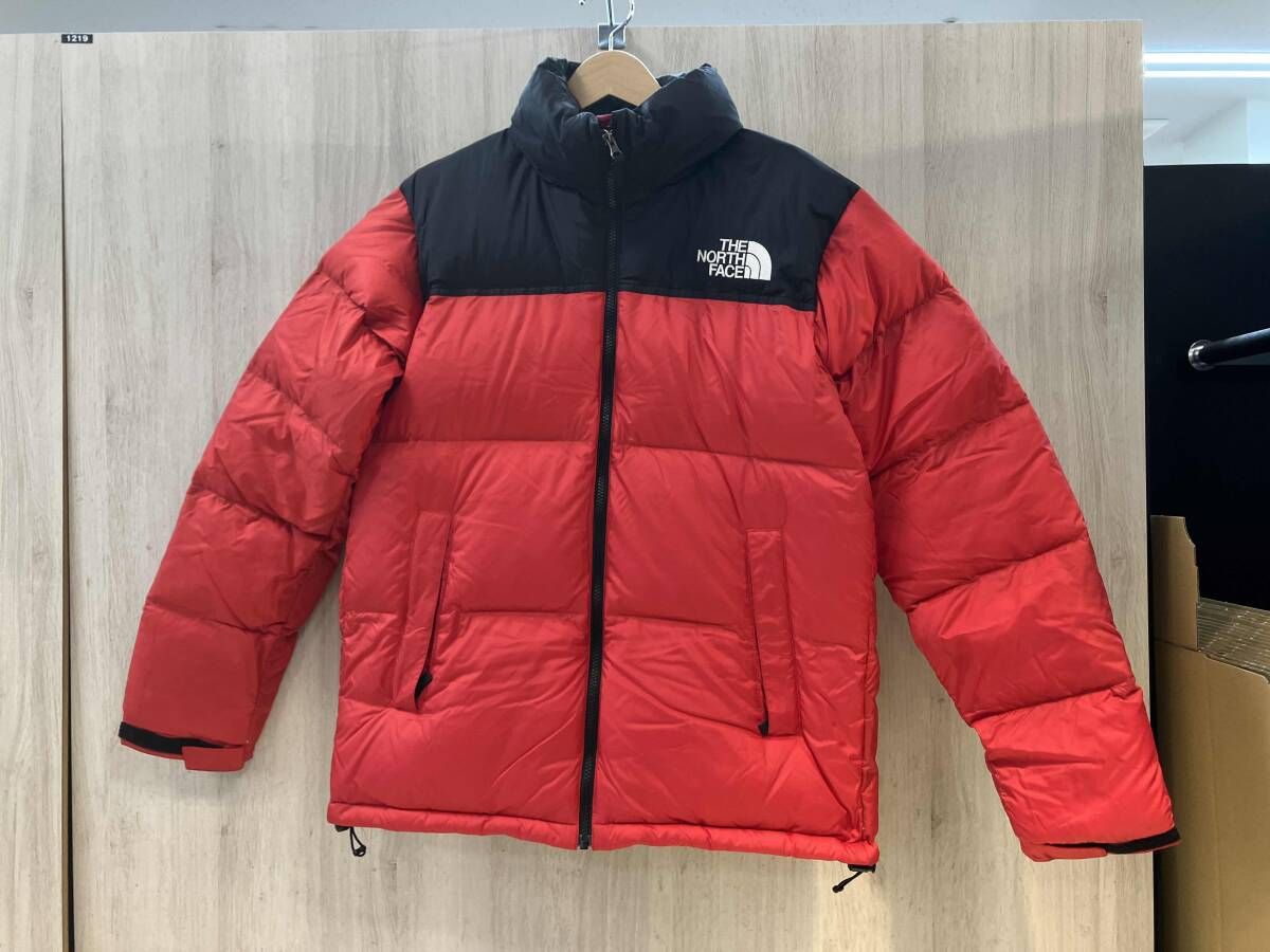 THE NORTH FACE THE NORTH FACE ダウンジャケット Nuptse Jacket