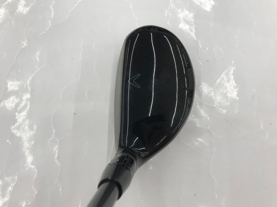 キャロウェイ　APEX 2021　24度　Diamana 55 for Callaway　SRフレックス　ユーティリティ　中古　ゴルフドゥ！新居浜店【最短即日発送】