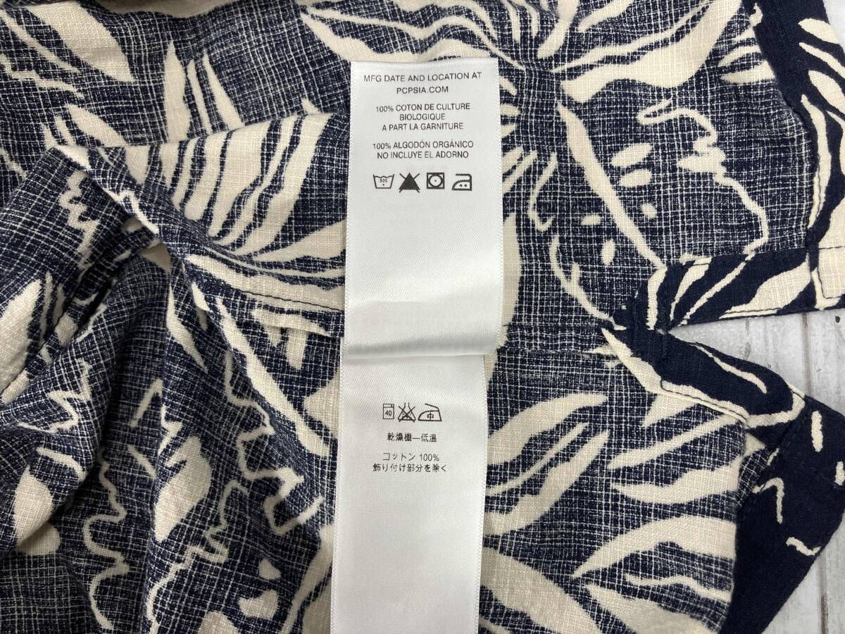 patagonia パタゴニア アロハシャツ pataloha パタロハ XSサイズ 30 