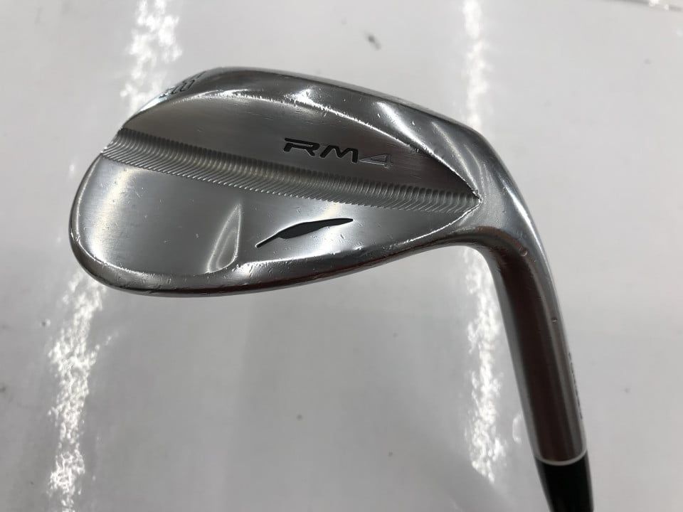 フォーティーン　RM-4　58度　NSプロ TS-101w　WEDGEフレックス　ウェッジ　　ゴルフドゥ！新居浜店【最短即日発送】