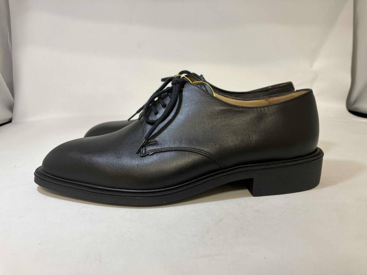 BALLY バリー Service Shoes サービスシューズ ビジネスシューズ