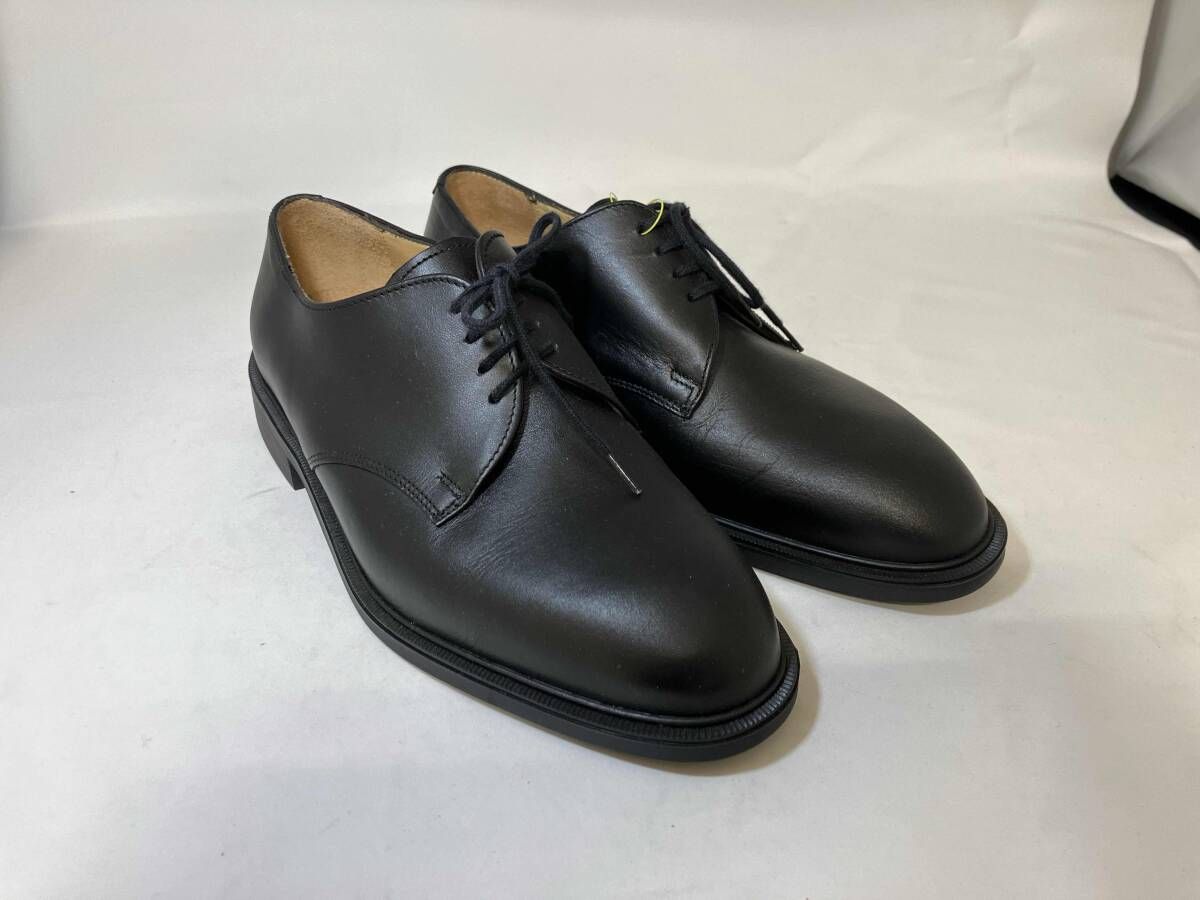 BALLY バリー Service Shoes サービスシューズ ビジネスシューズ