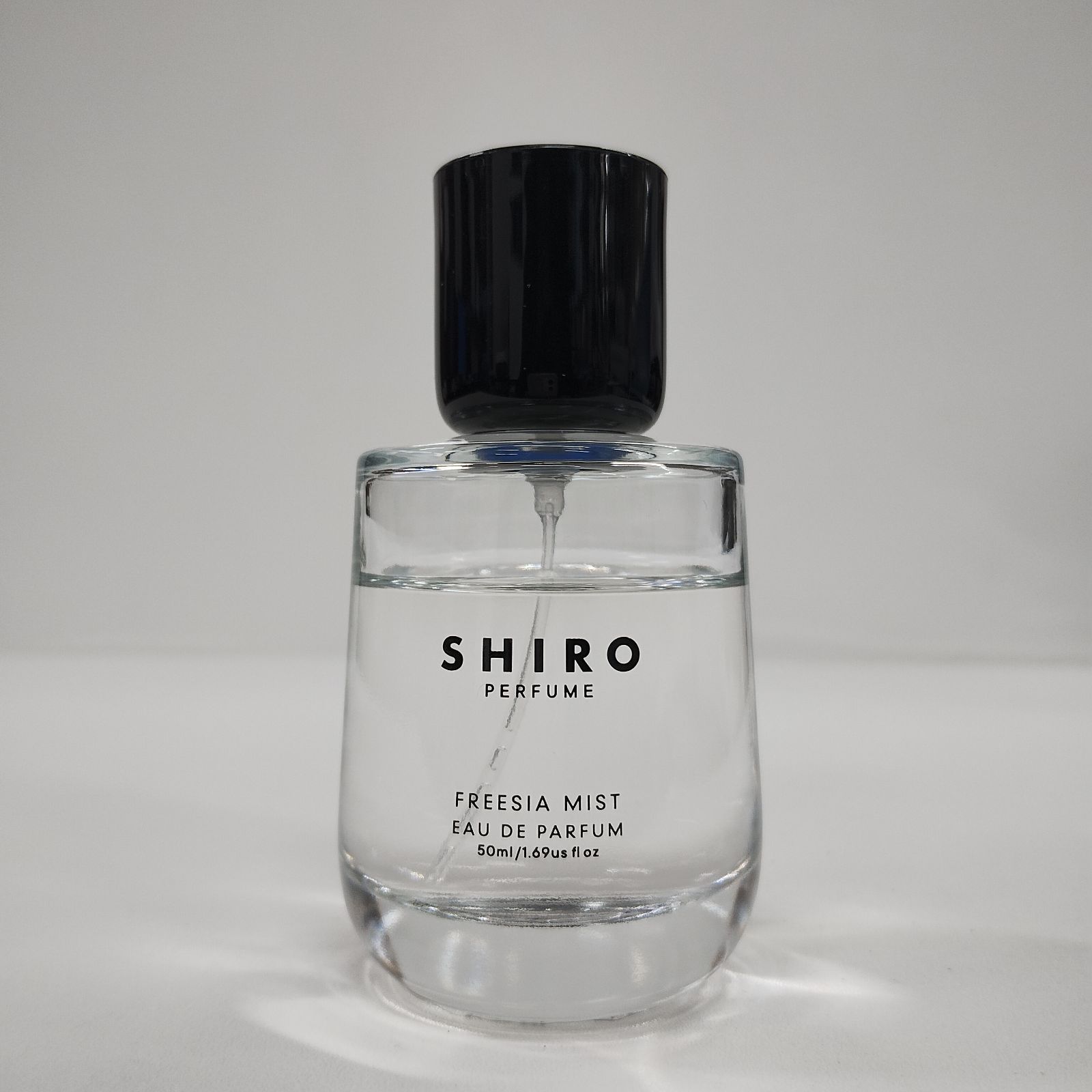 shiro シロ　フリージア　ミスト　オードパルファン　美品 nitirakuya_4582626365986-2