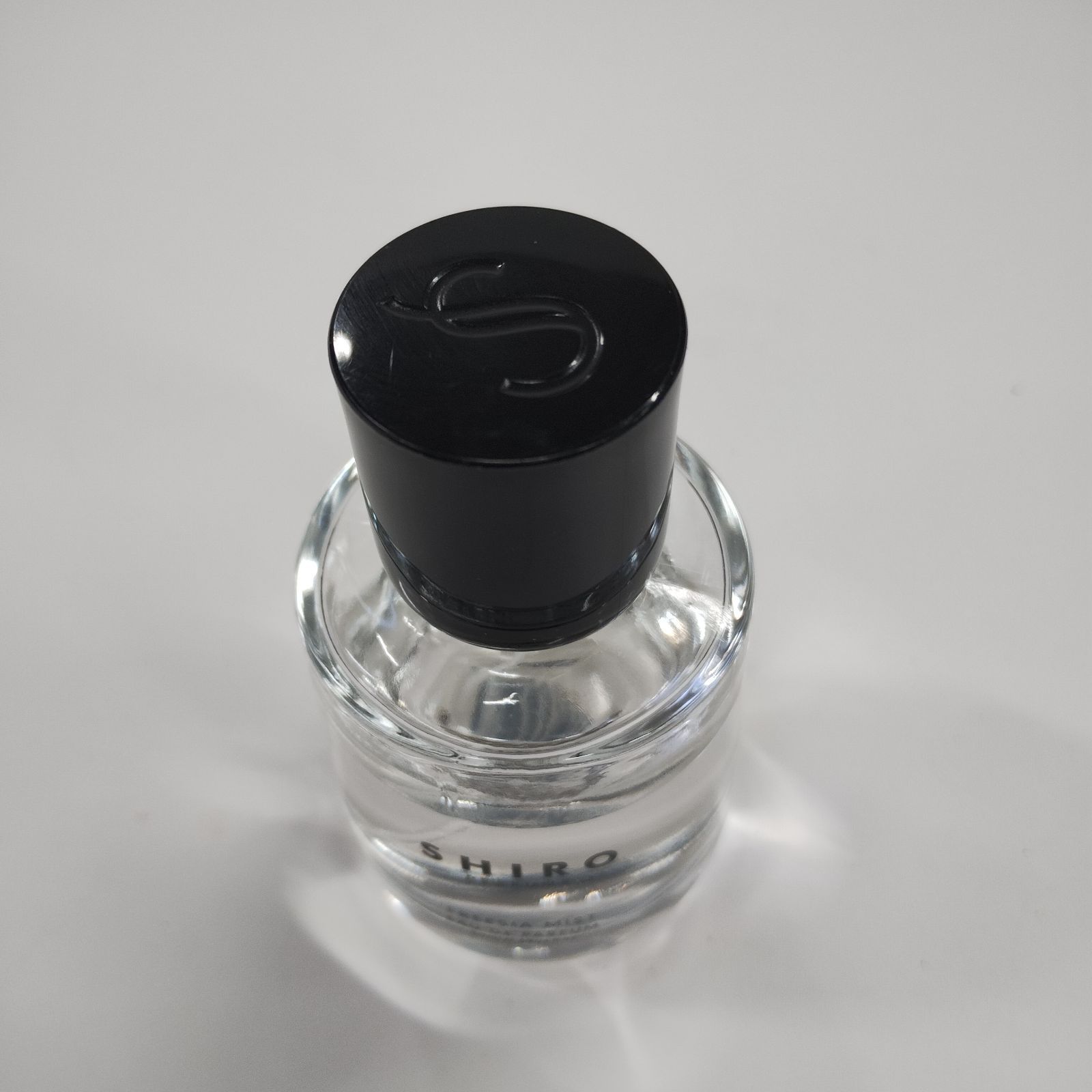 SHIRO フリージアミスト　オードパルファン FREESIA MIST オードパルファン | SHIROオフィシャルサイト