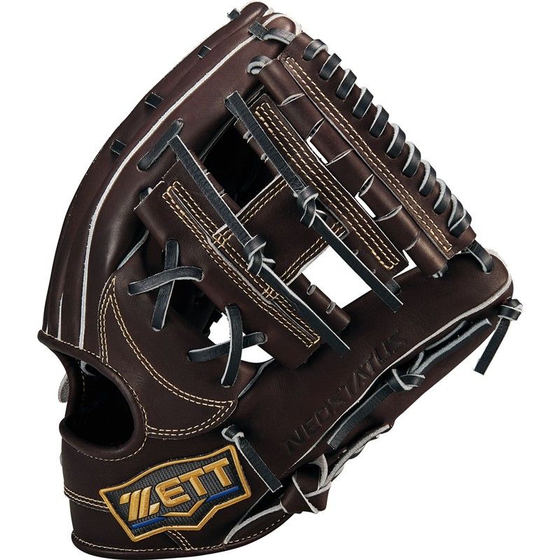 zett(ゼット) 軟式グラブ(ネオステイタス)LE26 野球ソフトグラブ 軟式