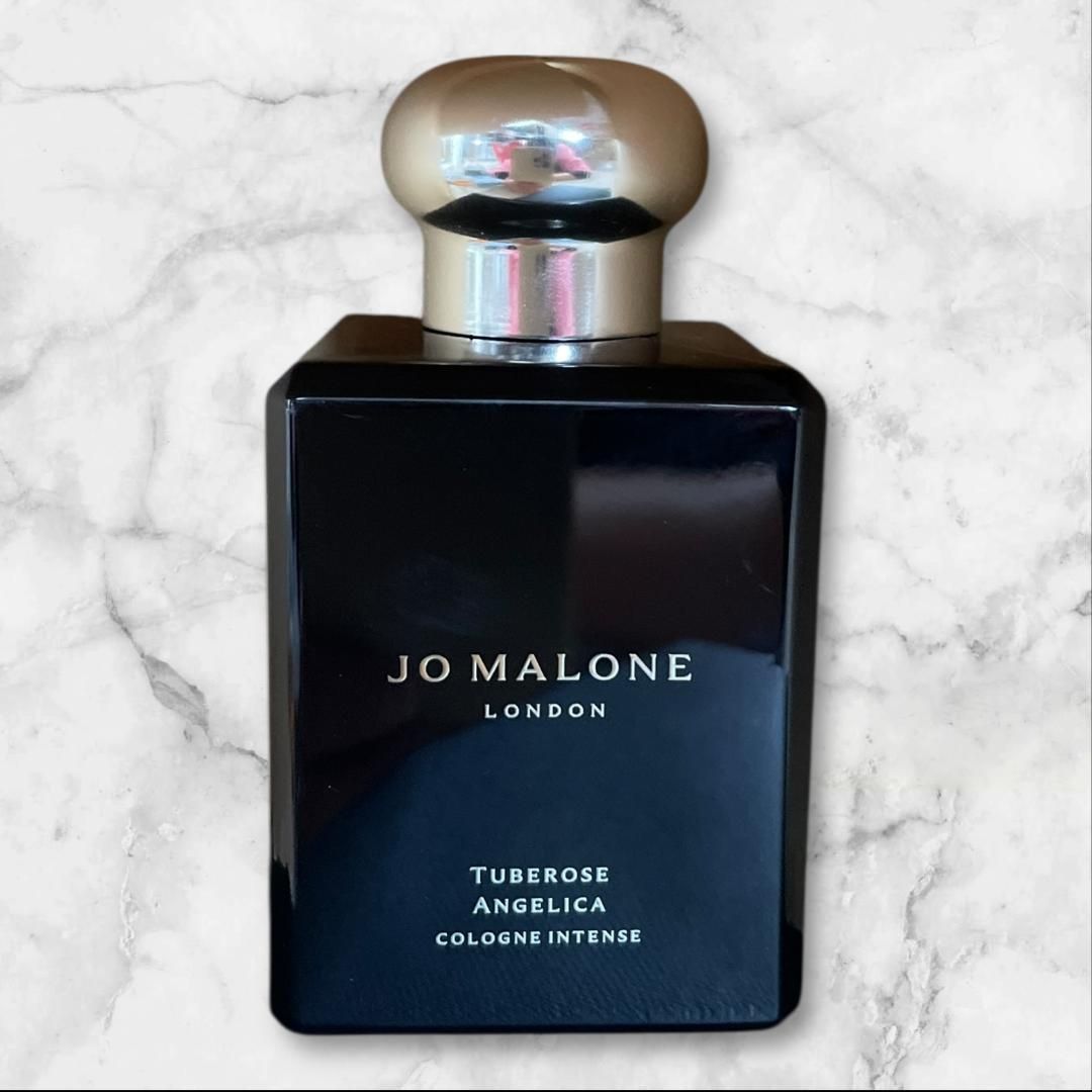 ジョーマローン チューベローズ アンジェリカ コロン インテンス 50ml