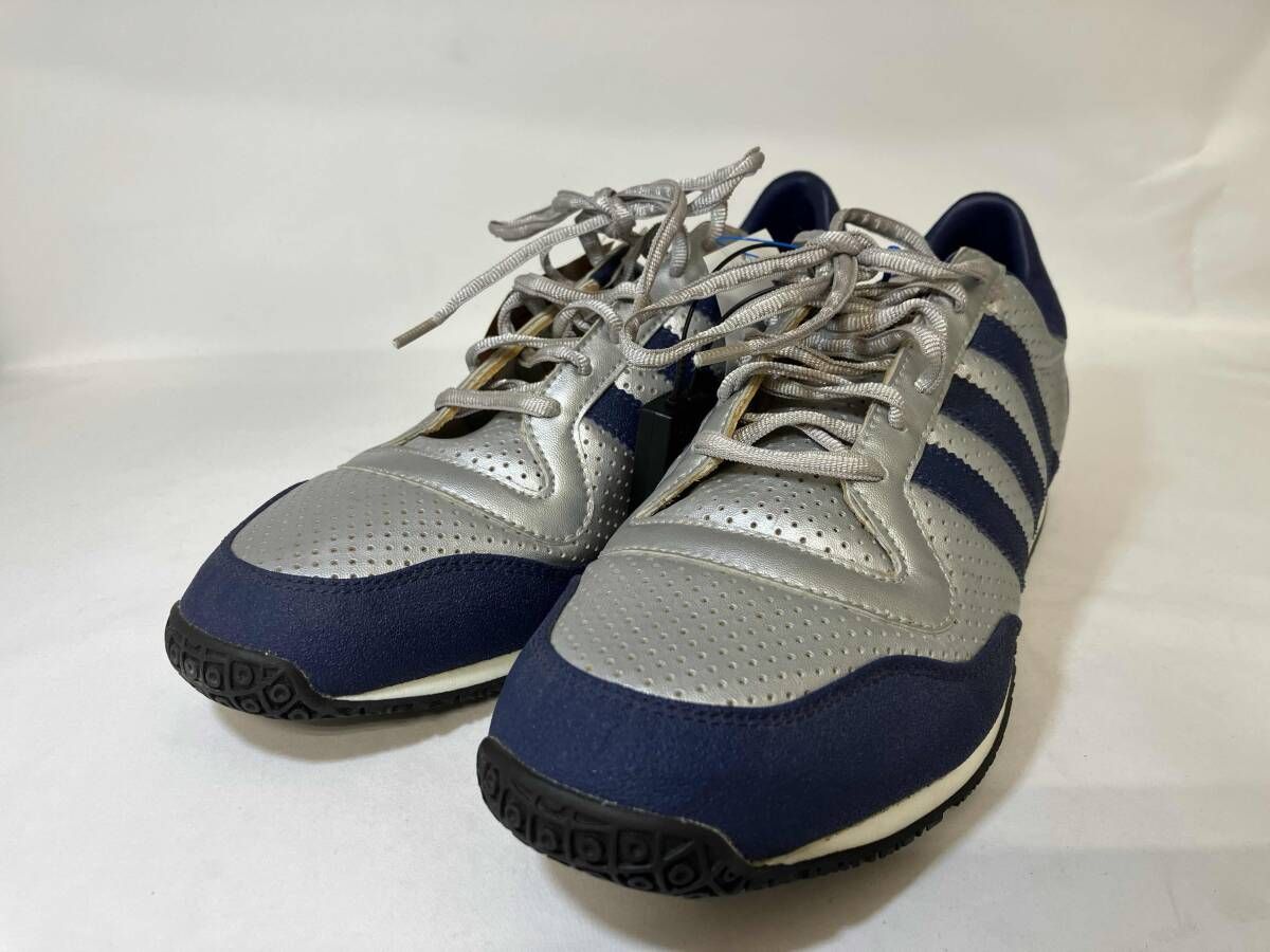 adidas アディダス GALAXY OG ギャラクシー OG スニーカー 28.5cm 