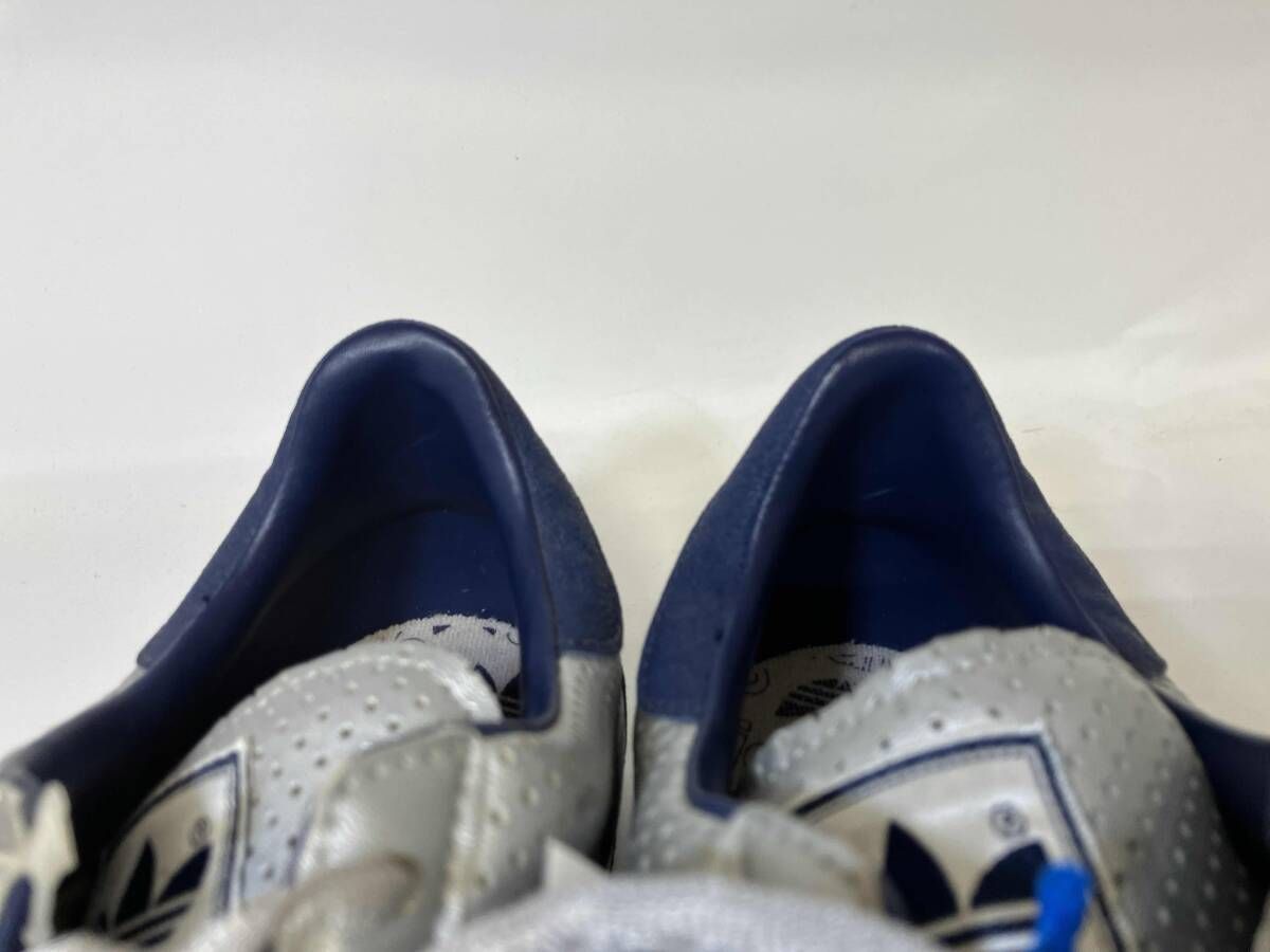 adidas アディダス GALAXY OG ギャラクシー OG スニーカー 28.5cm 
