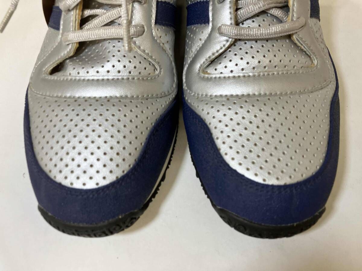 adidas アディダス GALAXY OG ギャラクシー OG スニーカー 28.5cm 