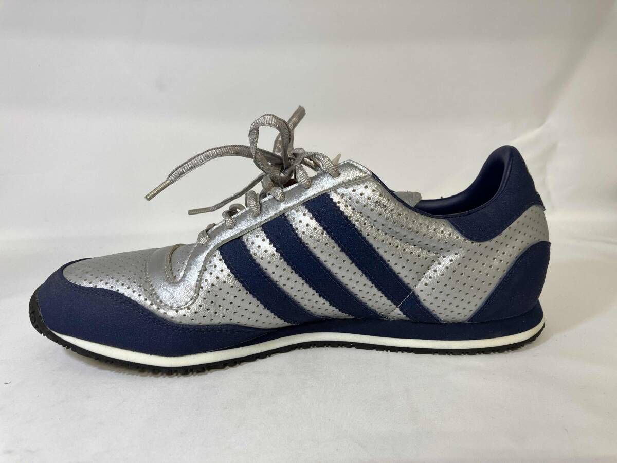 adidas アディダス GALAXY OG ギャラクシー OG スニーカー 28.5cm 