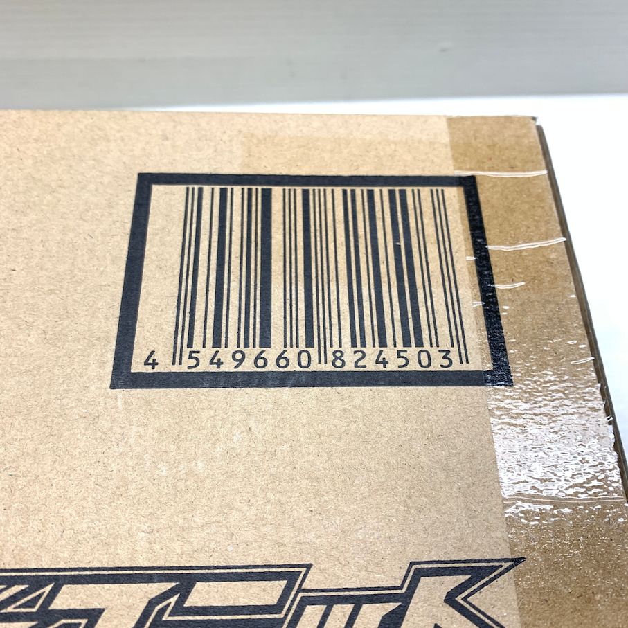 DXベイルドライバー＆デストリームドライバーユニット