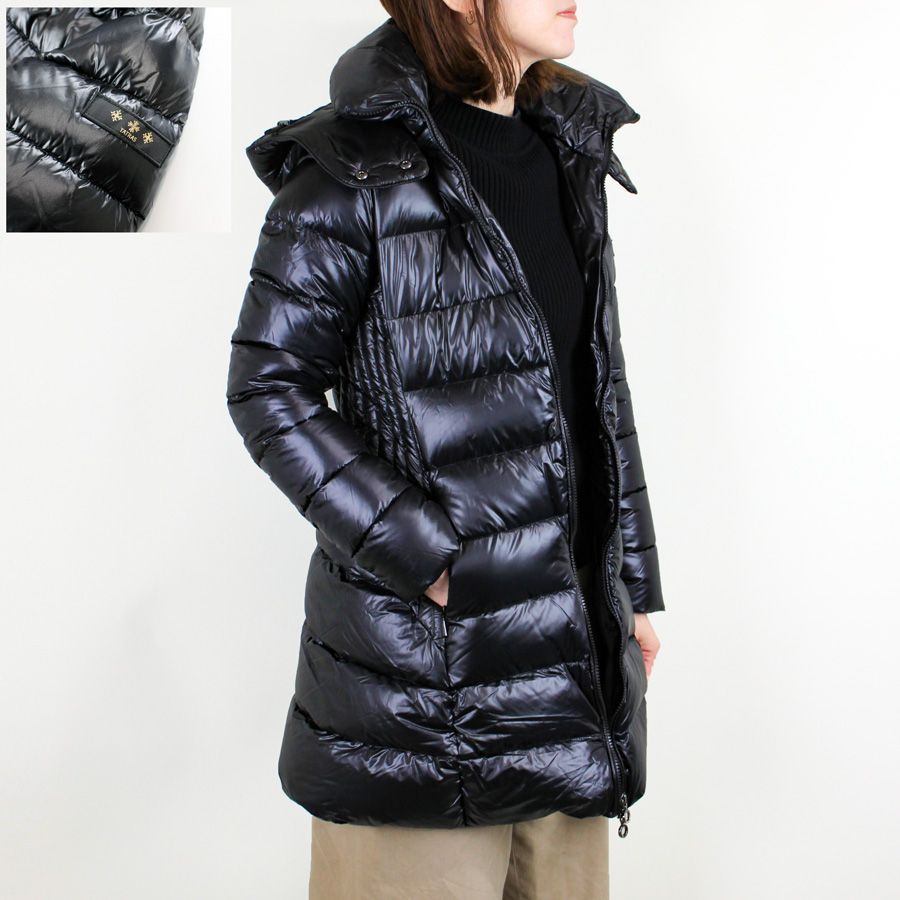 新品商品】TATRAS タトラス ダウンジャケット レディース BABILA 新品商品】TATRAS タトラス ダウンジャケット レディース BABILA