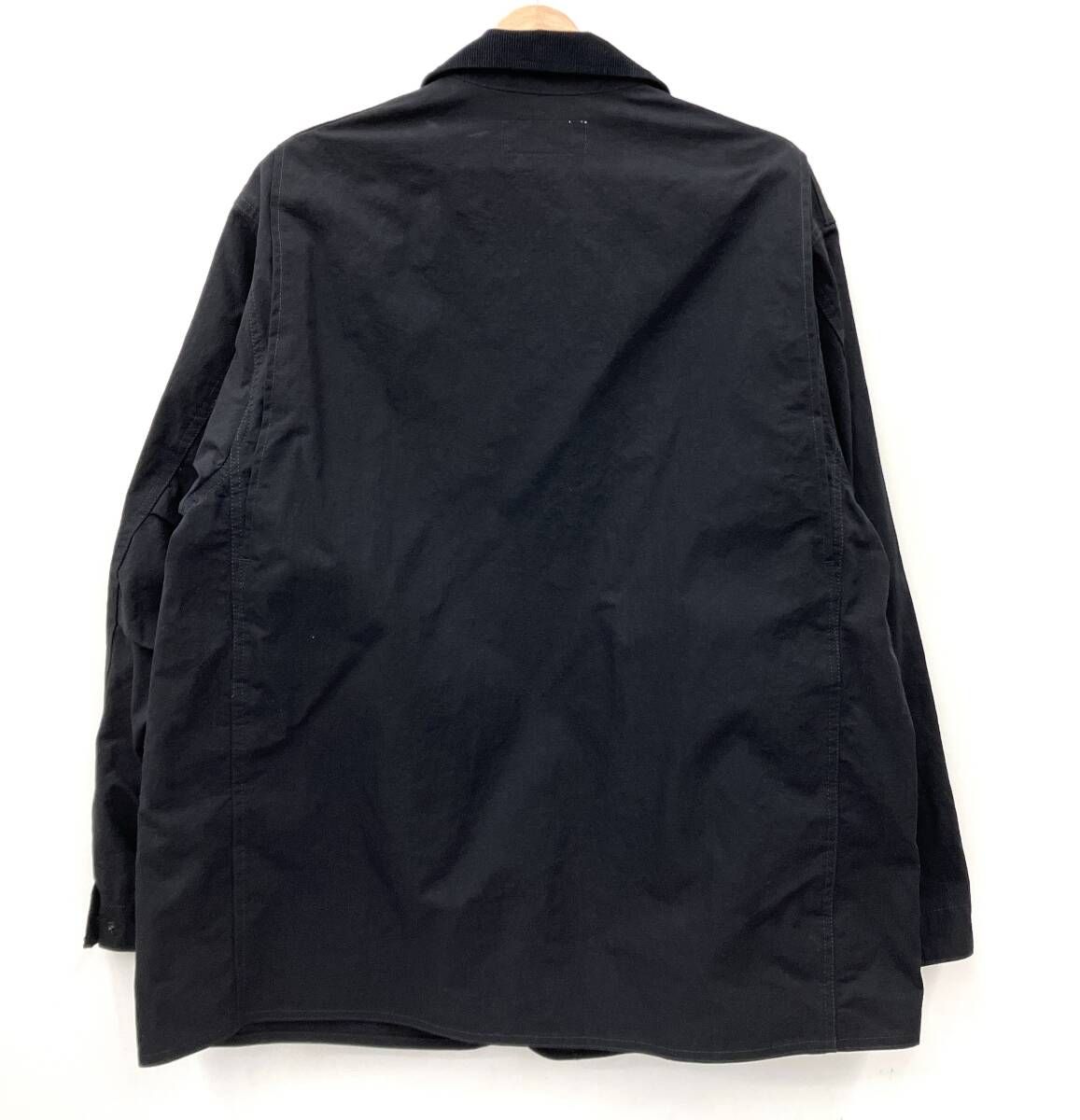 L.L.Bean エルエルビーン フィールドコート 5175-9043 Dk.charcoal