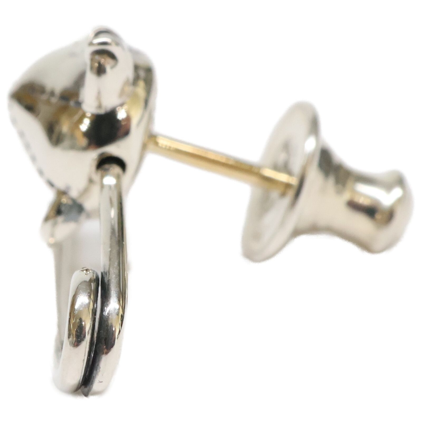 ジャスティンデイビス SICK BOY/SAFETY PIN ピアス SICK BOY/SAFETY