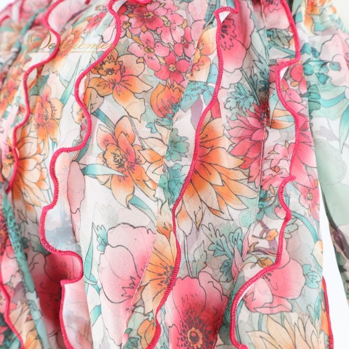 フラメンコ 衣装 ソニアジョーンズ SONIA JOHENES トップス ブラウス