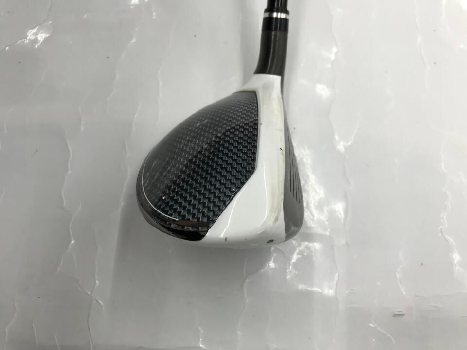 テーラーメイド SIM GLOIRE 21度 AIR Speeder TM SRフレックス