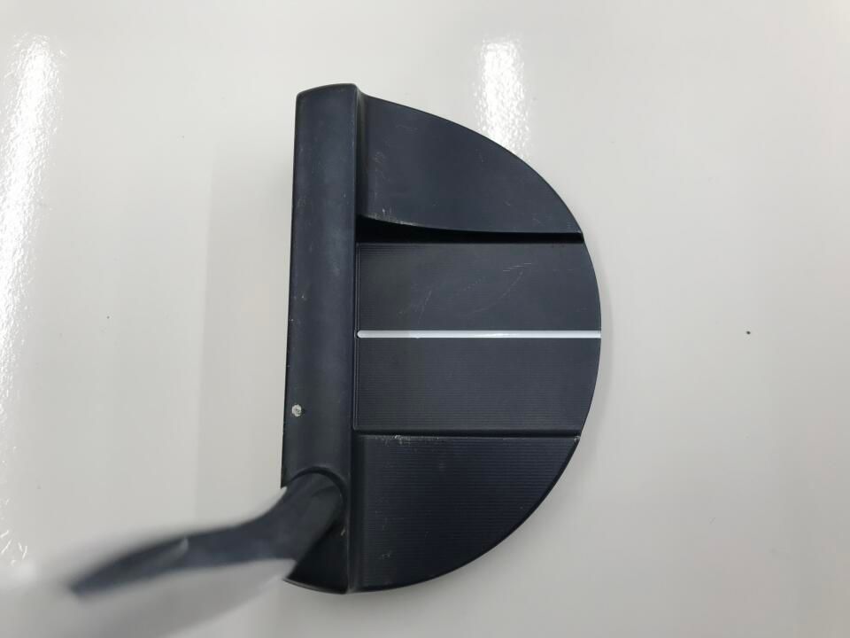 オデッセイ　Ai-ONE MILLED SIX T　パター　中古　ゴルフドゥ！新居浜店【最短即日発送】