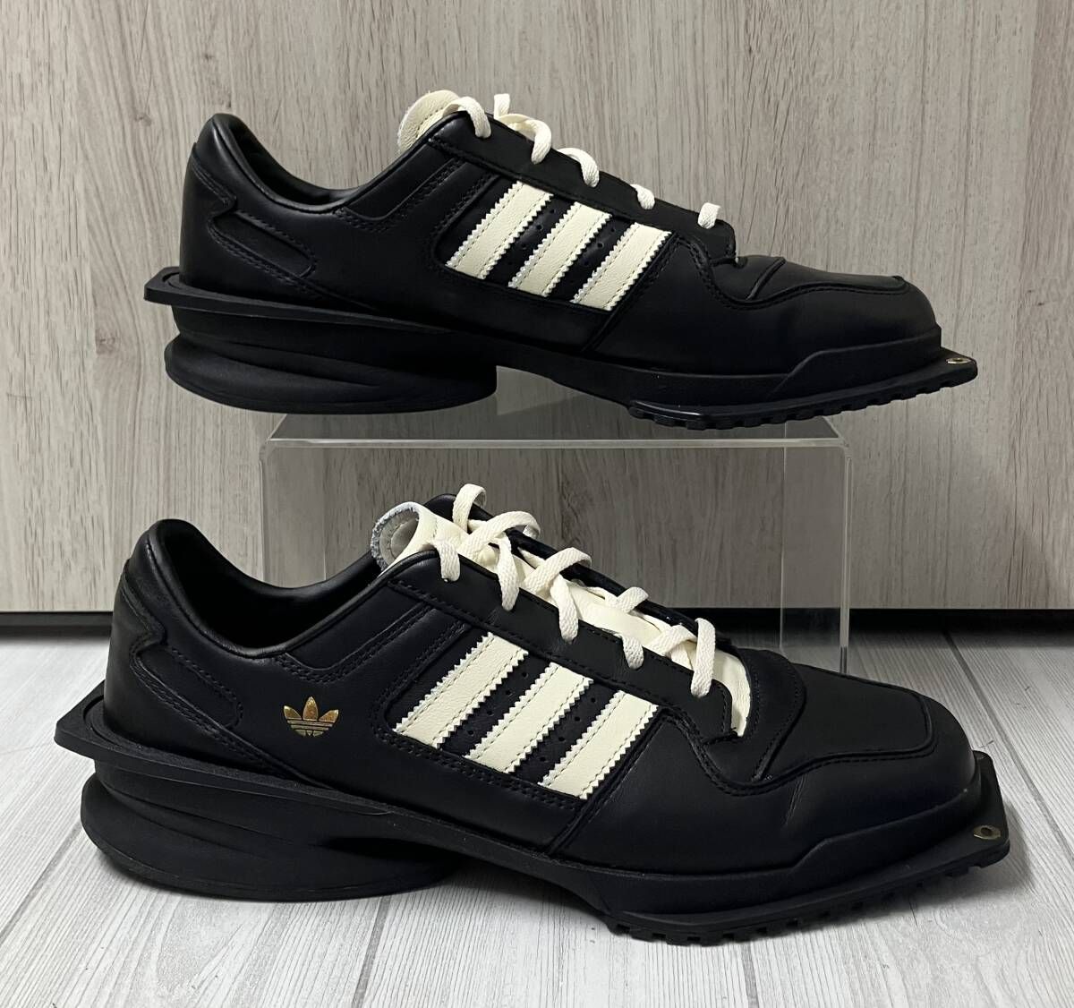 adidas アディダス JP9073 FORUM SQ W スニーカー サイズ27.5cm 