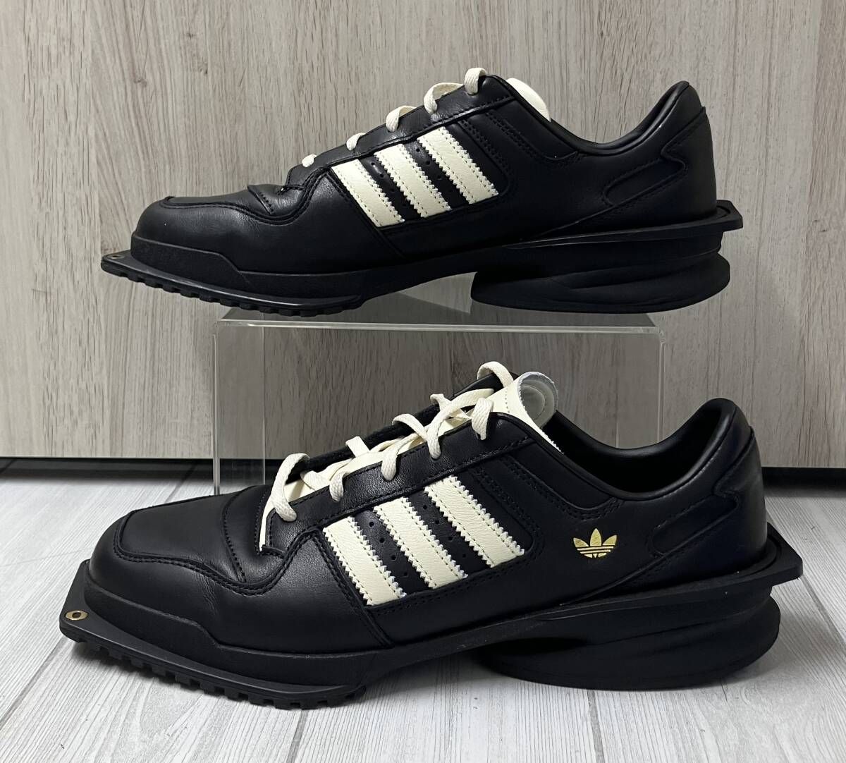 adidas アディダス JP9073 FORUM SQ W スニーカー サイズ27.5cm 