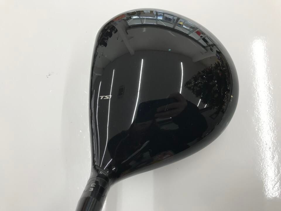 タイトリスト TSi1 9.0度 TSP-013 45 Sフレックス ドライバー 中古