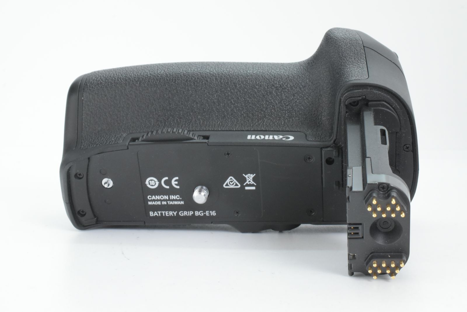 Tested Canon BG-E16 Battery Grip For 7D Mark II キヤノン BG-E16